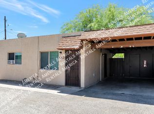 2925 N Geronimo Ave, Tucson, AZ 85705