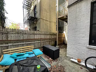 Rented by Limestone Realty Bklyn, LLC