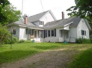 631 Minnesota Ave S, Oronoco, MN 55960