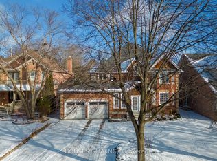 27 Grovepark St, Richmond Hill, ON L4E 3L5
