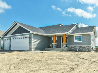 21525 Lena Trl, Big Lake, MN, 55309