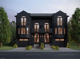 267 Arthur St N #1, Guelph, ON N1E 4W1