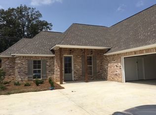 158 Western Ridge Cir, Canton, MS 39046