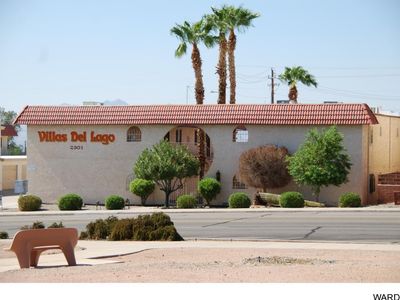 2301 McCulloch Blvd N, Lake Havasu City, AZ, 86403