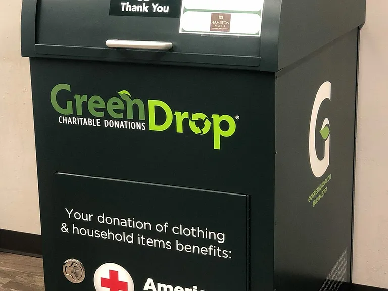 Green Drop