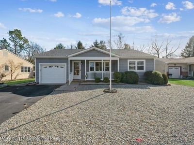 109 Georgetown Rd, Toms River, NJ, 08757