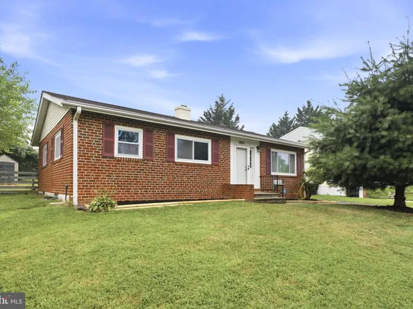 1034 Lakemont Rd, Baltimore, MD 21228