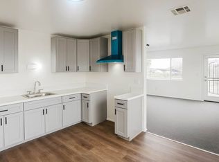 45135 E Spearman Ave #45135, Lancaster, CA 93534