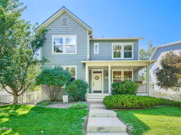 82 Longview Ave, Eagle, CO 81631