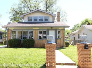 1709 51st Street Ensl, Birmingham, AL 35208