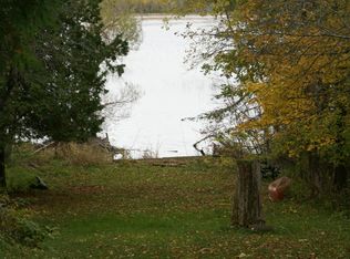 S Hessel Point Rd, Hessel, MI 49745