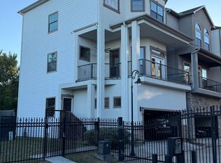 4102 Bonner View Ln, Houston, TX 77007