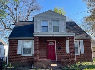 112 Mohawk Ave, Louisville, KY