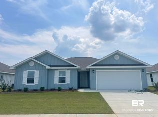 22370 Early Dawn Cir, Foley, AL 36535