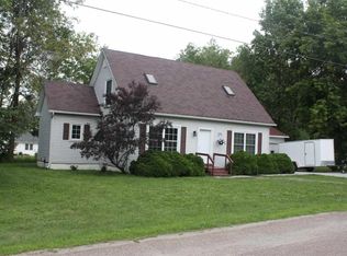 54 Winters Ln, Alburgh, VT 05440