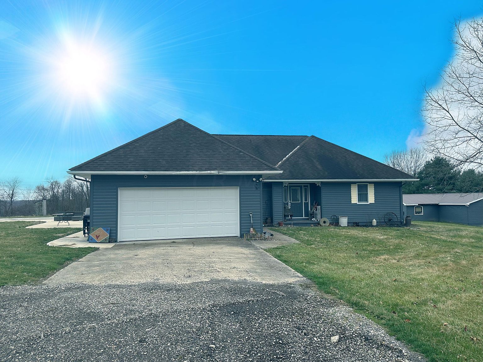 2775 Old Somerset Rd, New Lexington, OH 43764 Zillow