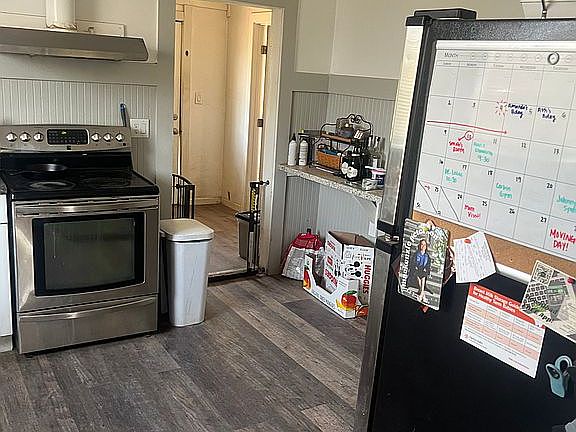 Kitchen - 1044