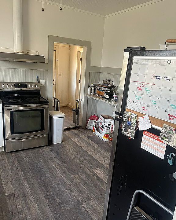Kitchen - 1044