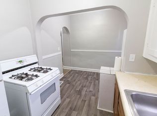 Very Large 1 Bed / 1 Bath, Terre Haute, IN 47802