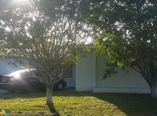 2804 Canal Rd, Miramar, FL 33025