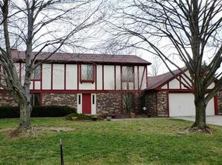 9126 Payne Farm Ln, Dayton, OH 45458
