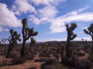 57479 Buena Vista Dr, Yucca Valley, CA 92284