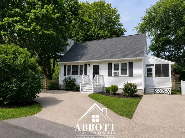 48 Wayland Trl #2, Narragansett, RI 02882