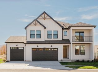 2818 E Hayloft Ln #213, Heber City, UT 84032