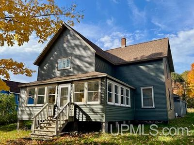 57237 2nd St, Calumet, MI, 49913