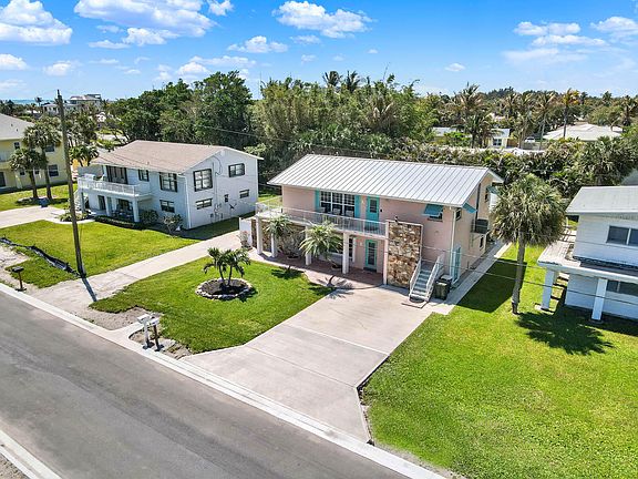3rd image of 1819 Melaleuca Drive #A And B