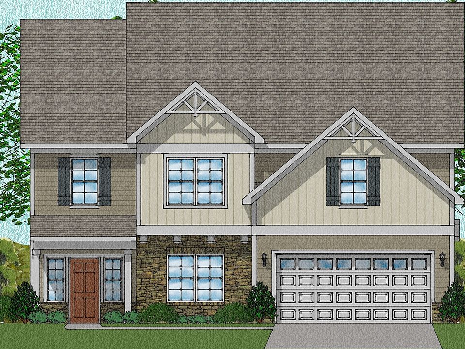 1st image of 4353 Stony Falls Way Lot 223