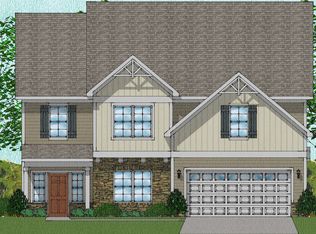 4353 Stony Falls Way LOT 223, Knightdale, NC 27545
