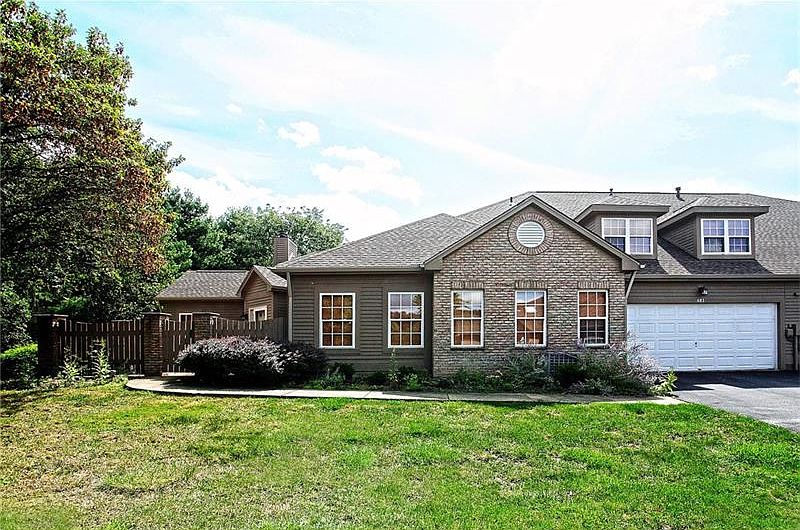 601 Wilshire Cir, Seven Fields, PA 16046 Zillow