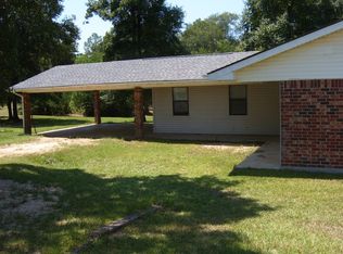 173 Stannard Dr, Leesville, LA 71446