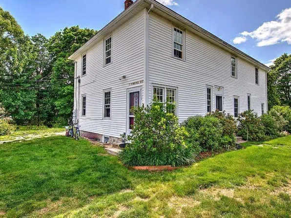 30 Paddy Hill Rd, South Kingstown, RI 02879
