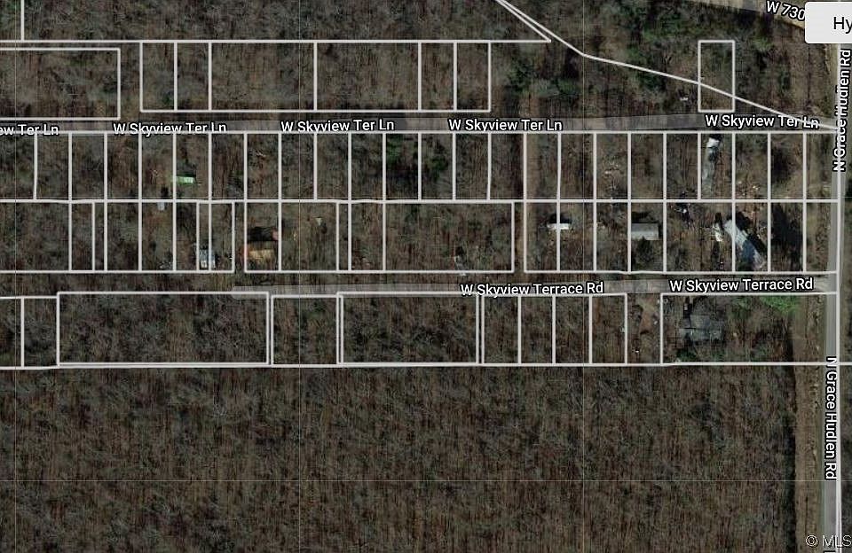 6976 W Skyview Terrace Ln, Hulbert, OK 74441 Zillow