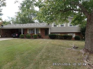 709 Buford St, Shelby, NC 28152