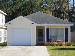 7622 Audubon Dr, Foley, AL 36535