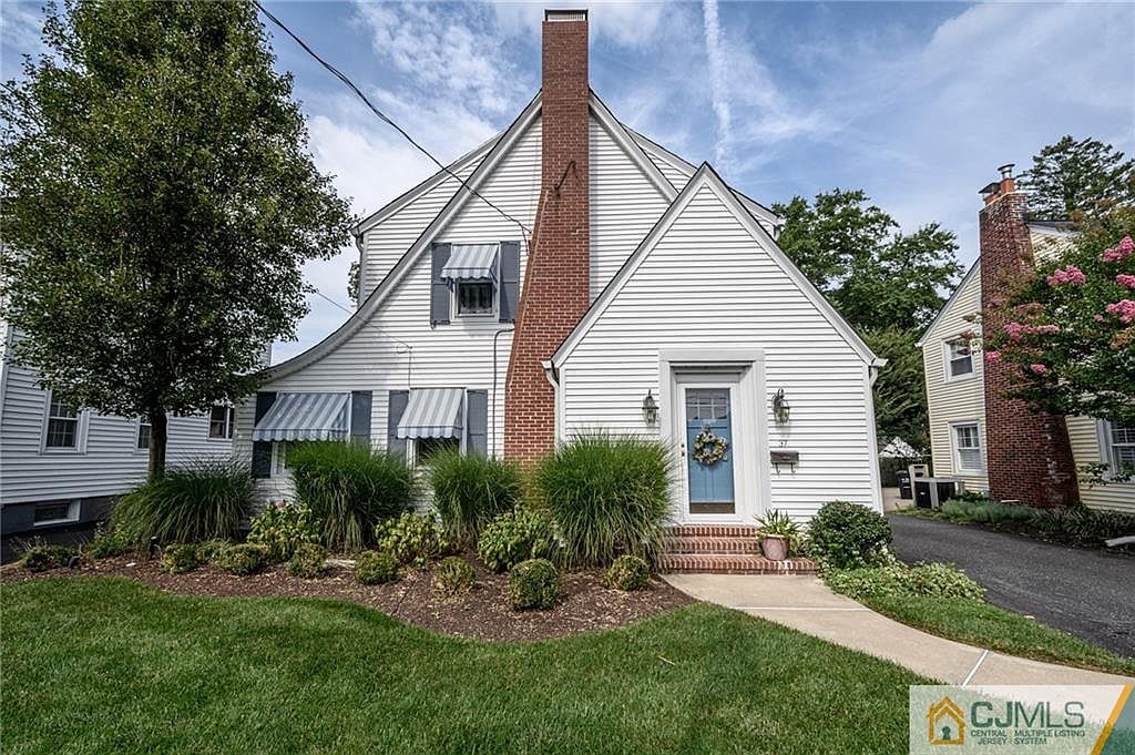 37 Brinckerhoff Ave, Freehold, NJ 07728 MLS 2352785M Zillow