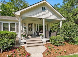 519 E 4th Ave, Covington, LA 70433