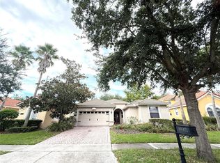 1047 Lascala Dr, Windermere, FL 34786