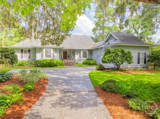 28 Captains Xing, Savannah, GA 31411