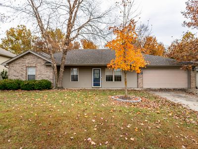 5200 Sandstone Dr, Columbia, MO, 65202