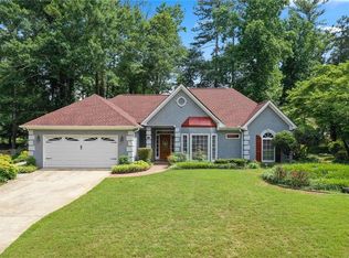 21 Iron Brigade Dr SW, Marietta, GA 30064