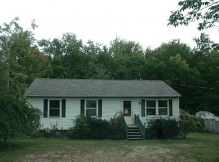982 Catamount Rd, Pittsfield, NH 03263