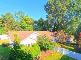 214 Washington Ave, La Plata, MD 20646