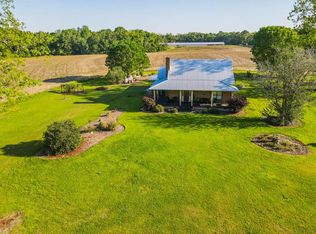 397 Smith Rd, Cairo, GA 39828