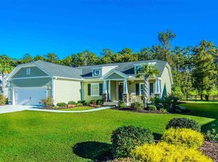344 Bahama Dr, Murrells Inlet, SC 29576