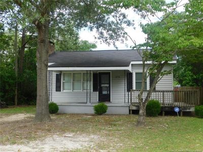 4776 Madison Dr, Hope Mills, NC, 28348