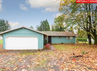 19550 S South End Rd, Oregon City, OR 97045